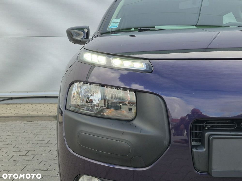 Citroën C4 Cactus - 5