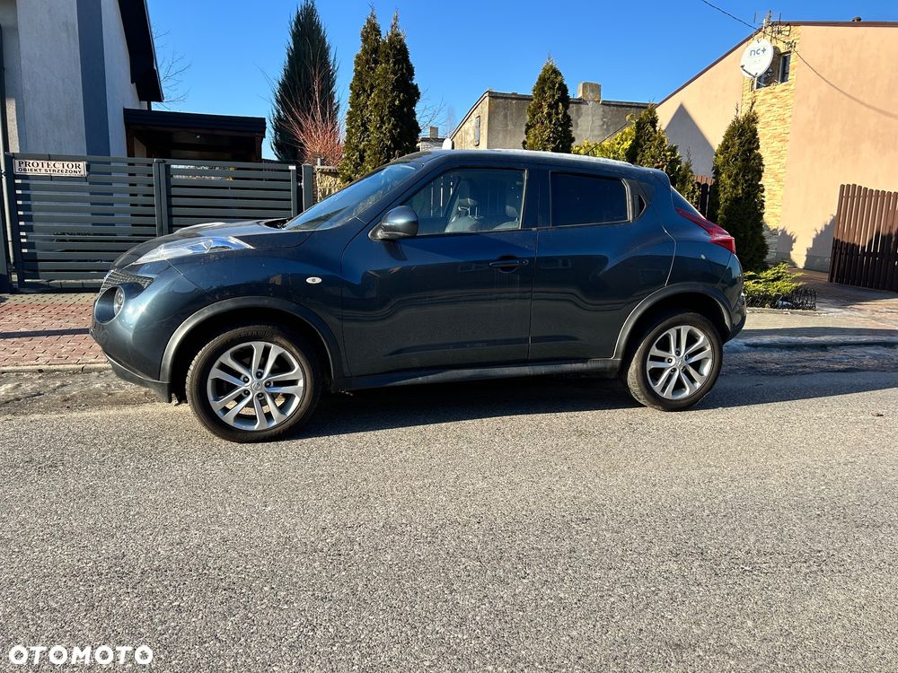 Nissan Juke 1.5 dCi N-Tec S&S - 15