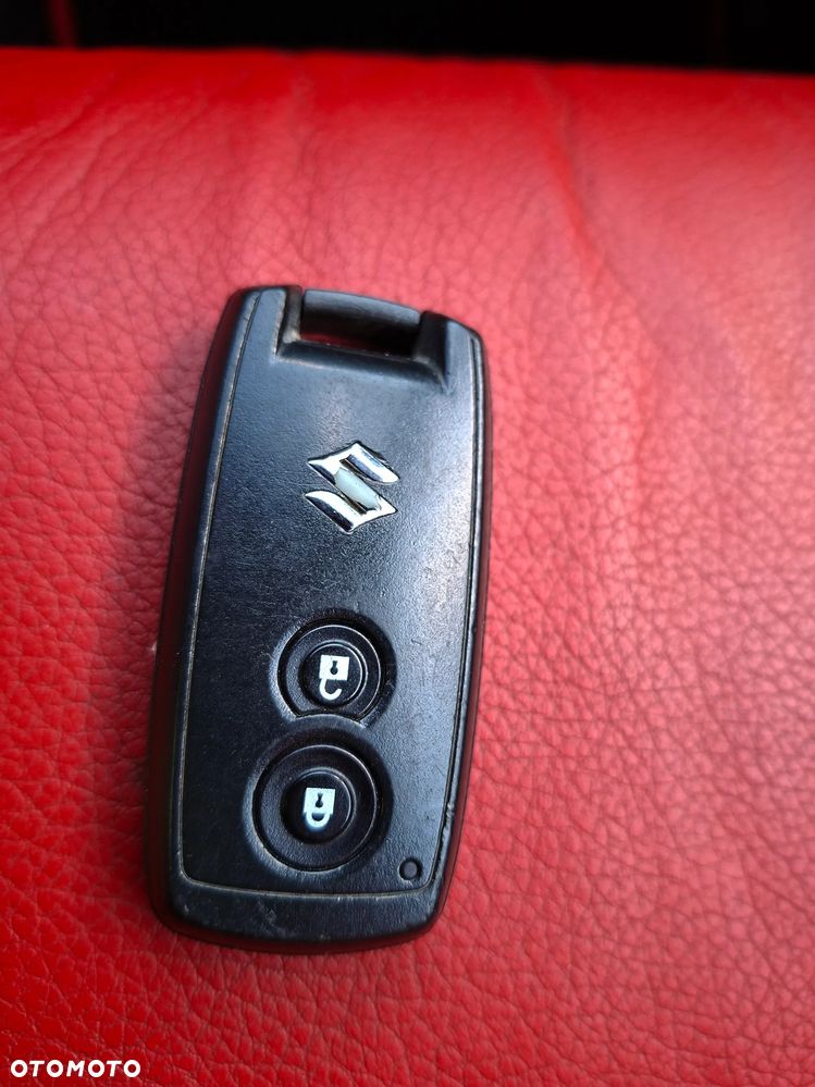 Suzuki Vitara - 13