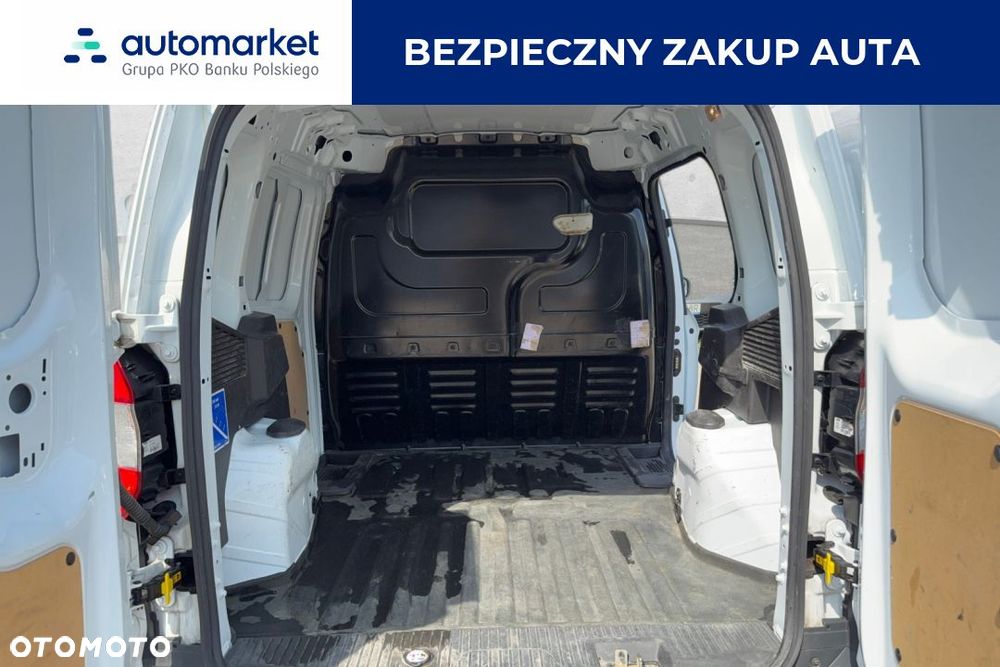 Ford Transit Courier Trend - 20