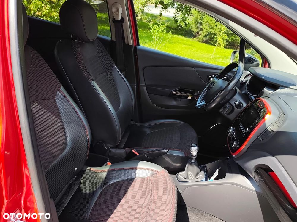 Renault Captur ENERGY dCi 110 Intens - 19