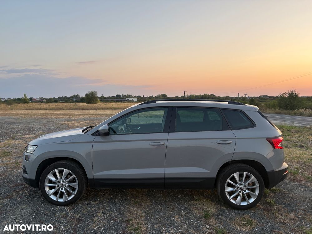 Skoda Karoq ver-1-6-tdi-dsg-style - 30
