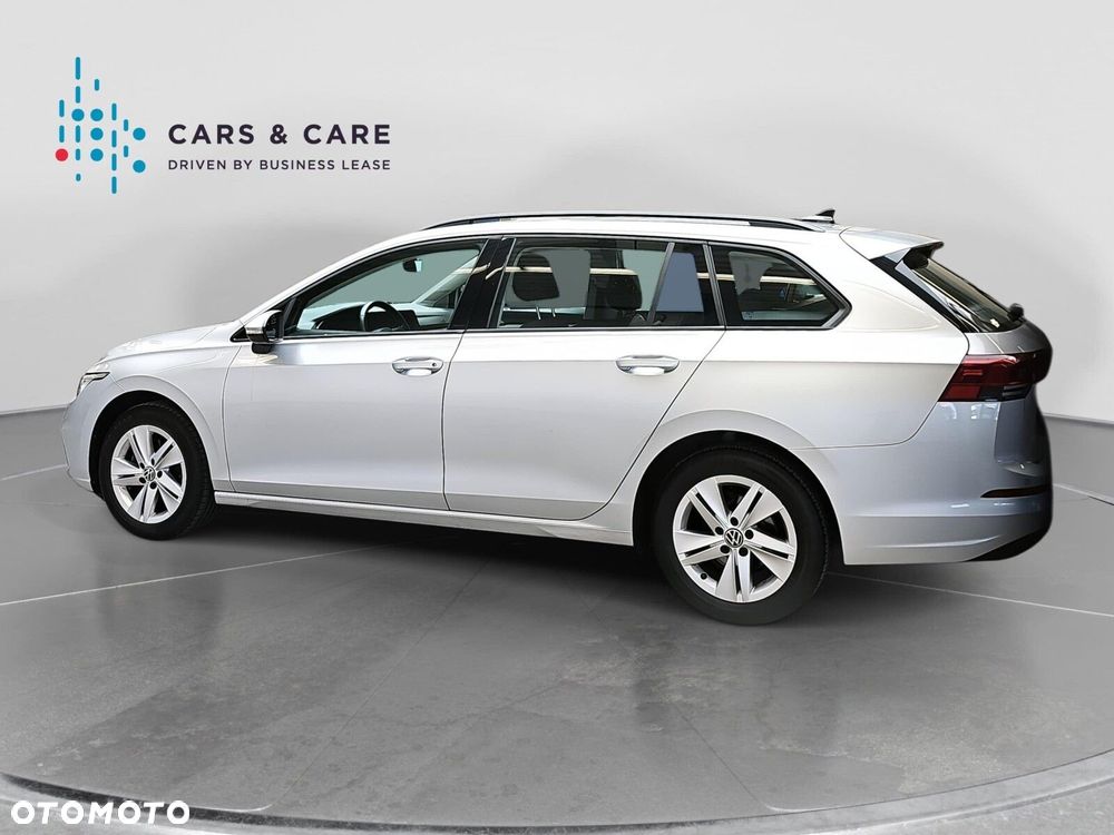 Volkswagen Golf Variant 1.5 TSI EVO Life - 27