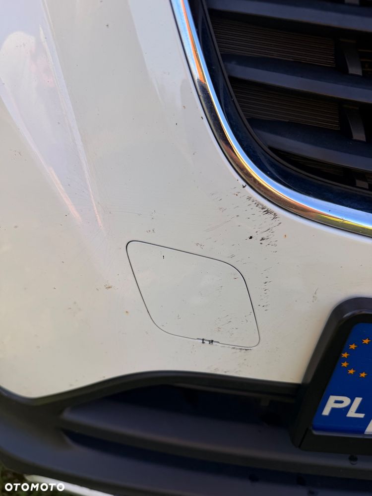 Chevrolet Trax 1.4 T LTZ AWD - 22