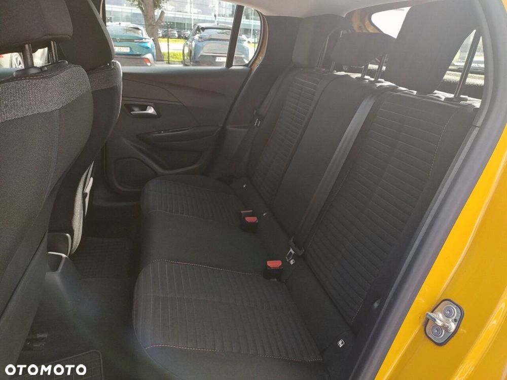 Peugeot 208 1.2 PureTech Allure Pack S&S EAT8 - 10