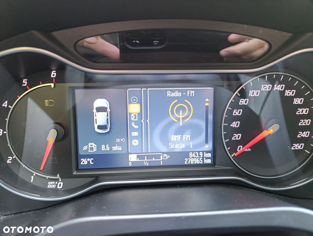 Ford S-Max - 5