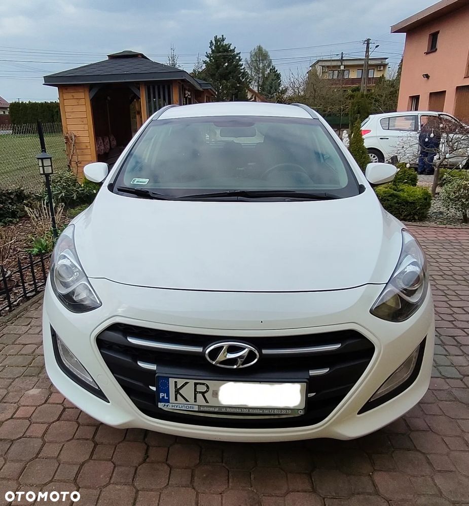 Hyundai i30 1.6 CRDi BlueDrive Classic - 1