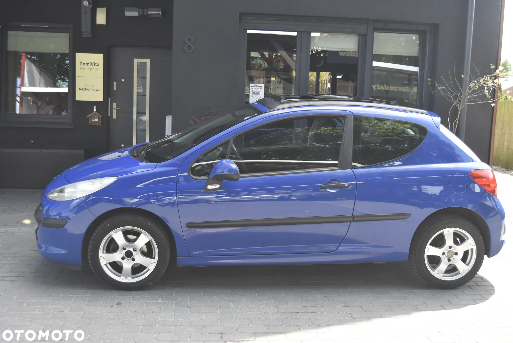 Peugeot 207 75 forever - 22