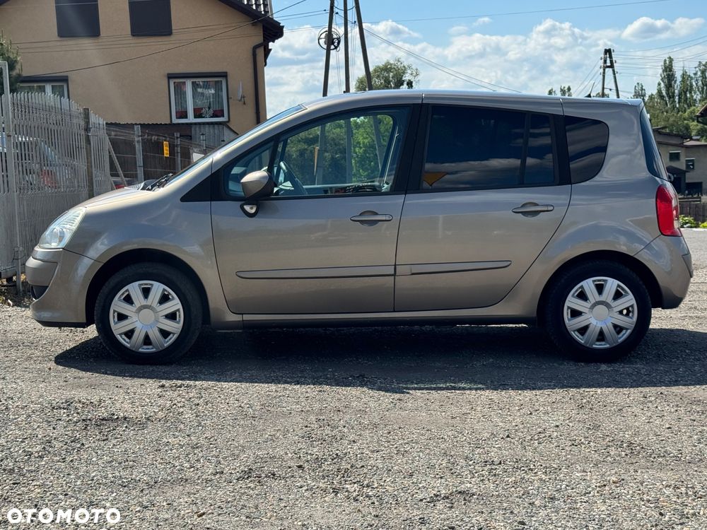 Renault Modus - 9