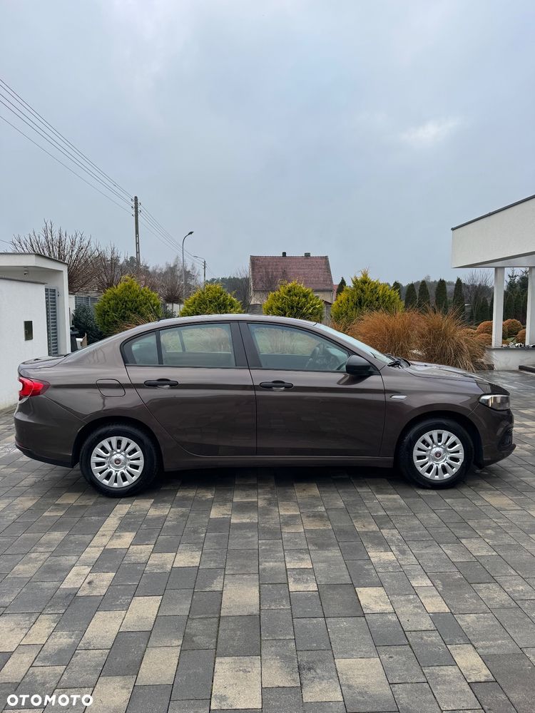 Fiat Tipo 1.4 16V Street - 11