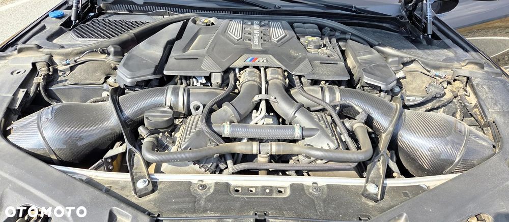 BMW M8 - 28