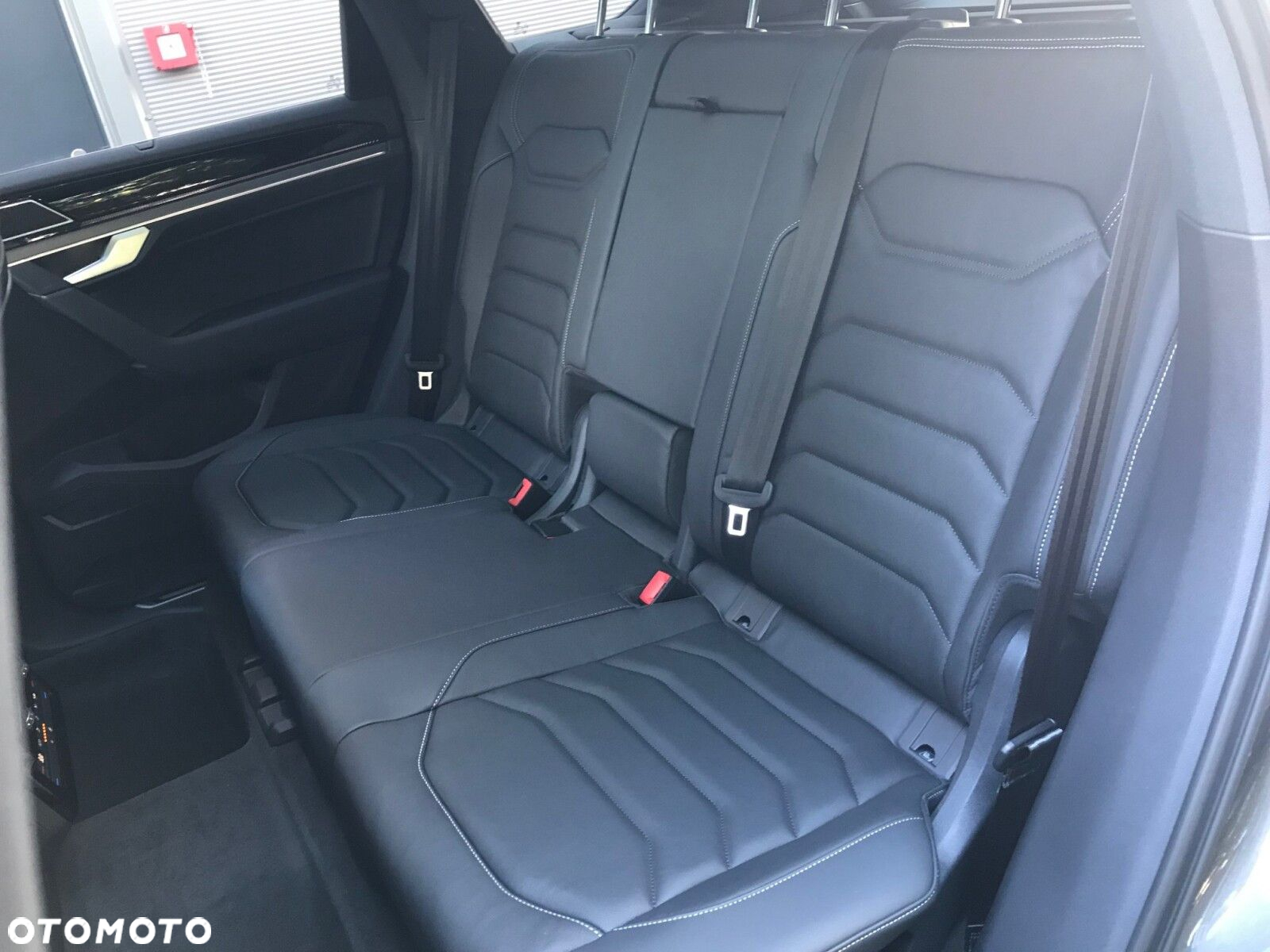 Volkswagen Touareg - 26