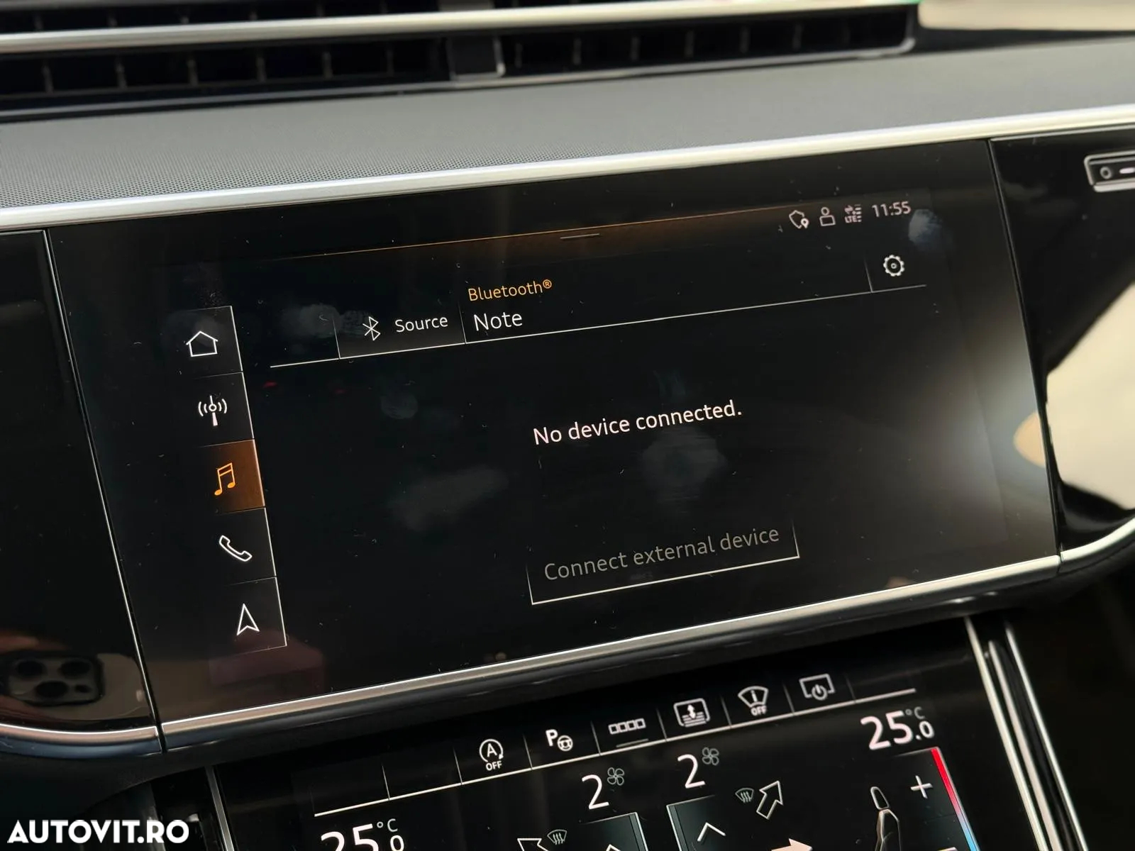 Audi A8 A8L 3.0 50 TDI quattro Tiptronic - 36