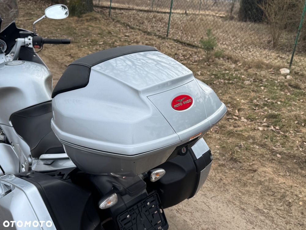 Moto Guzzi Norge - 16