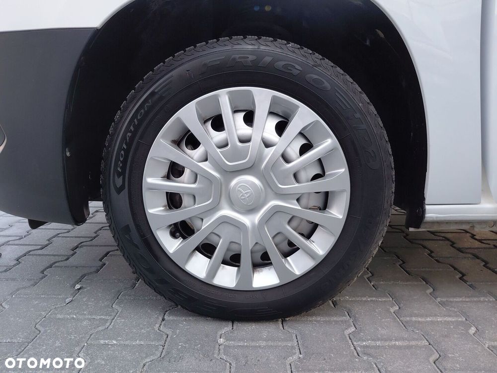 Toyota PROACE CITY - 15