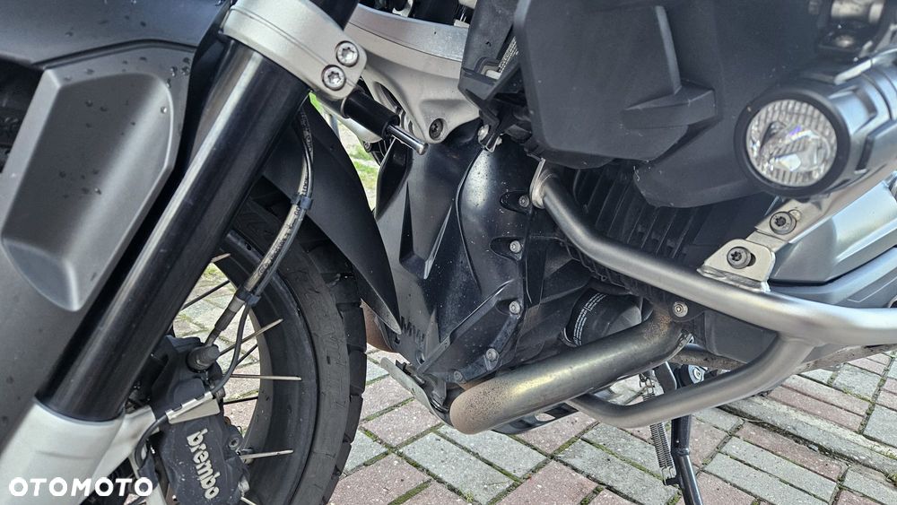 BMW Adventure - 2
