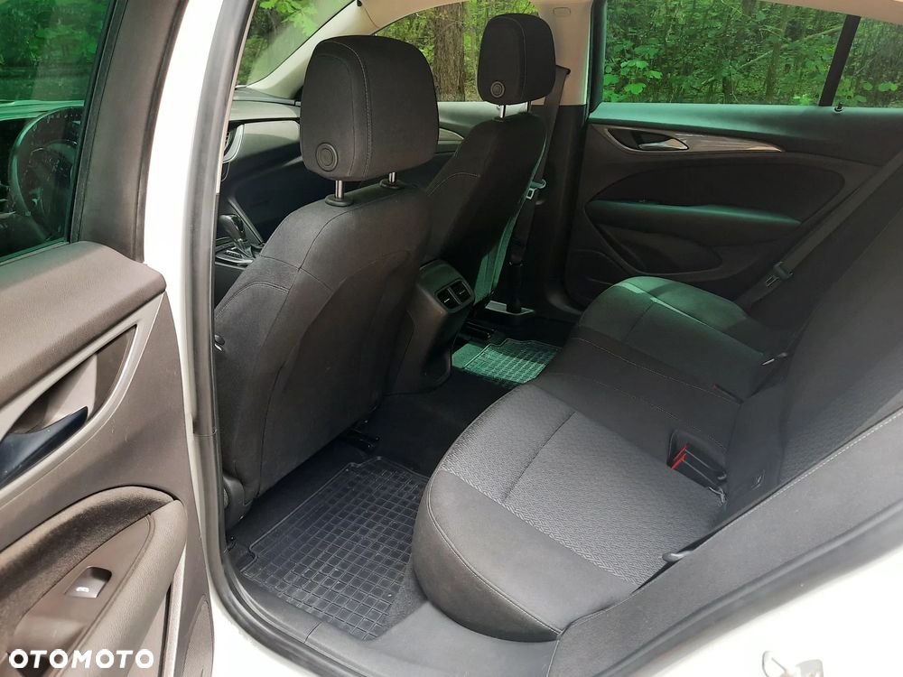 Opel Insignia 2.0 CDTI Enjoy S&S - 14