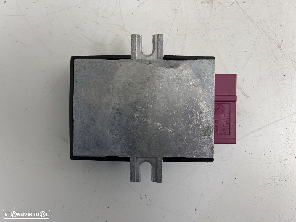 Modulo Bomba de Combustivel BMW 1 (E87) REF. 7229173 MOTOR N47D20C 143CV - 2