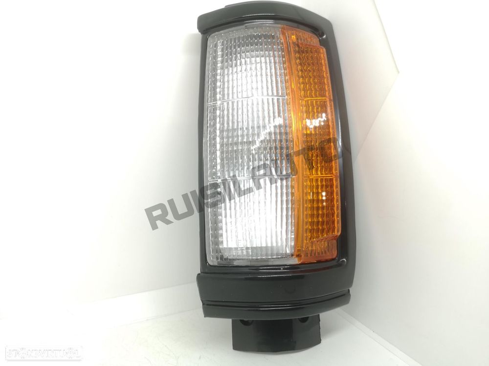 Farolim Pisca Frente Esquerdo 108.700_223 Mitsubishi L200 Ii [1 - 2