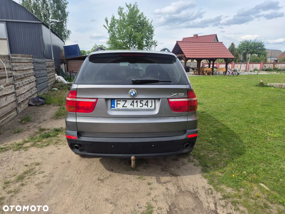 BMW X5 - 2