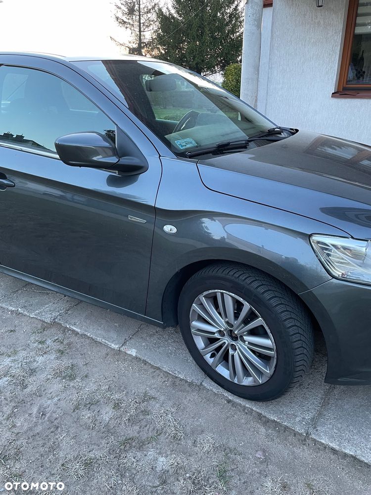 Citroën C-Elysée 1.6 VTi Exclusive - 11