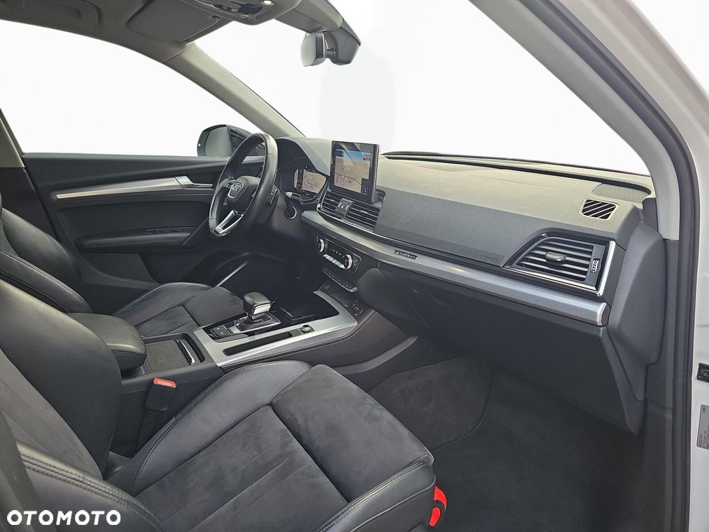 Audi Q5 - 23