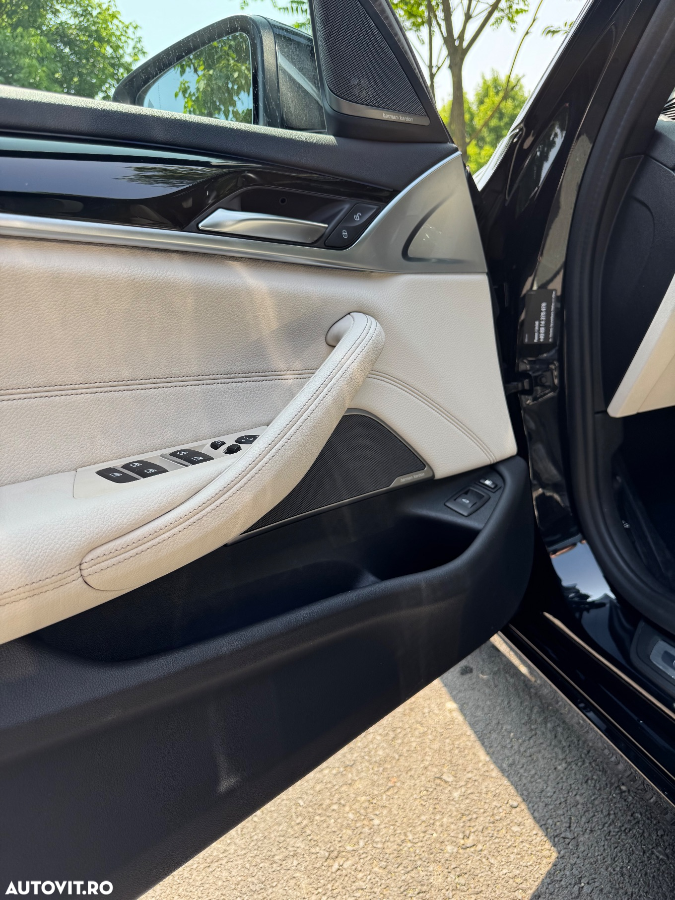 BMW Seria 5 530e AT PHEV - 16