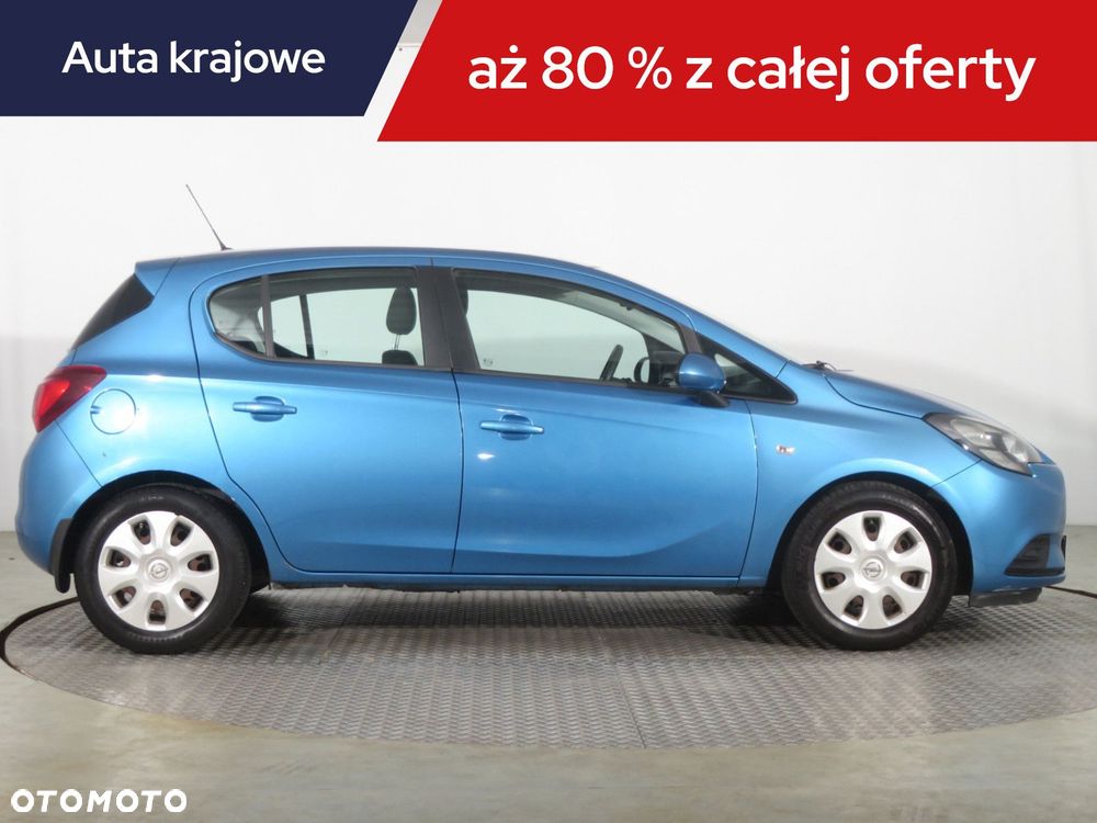 Opel Corsa - 8