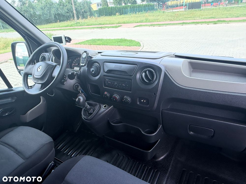 Renault Master - 29