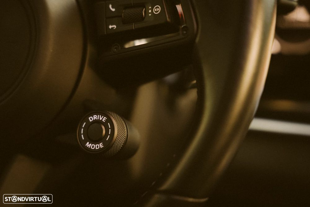 Porsche Panamera Sport Turismo 4S E-Hybrid - 38