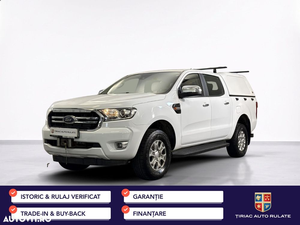 Ford Ranger - 2