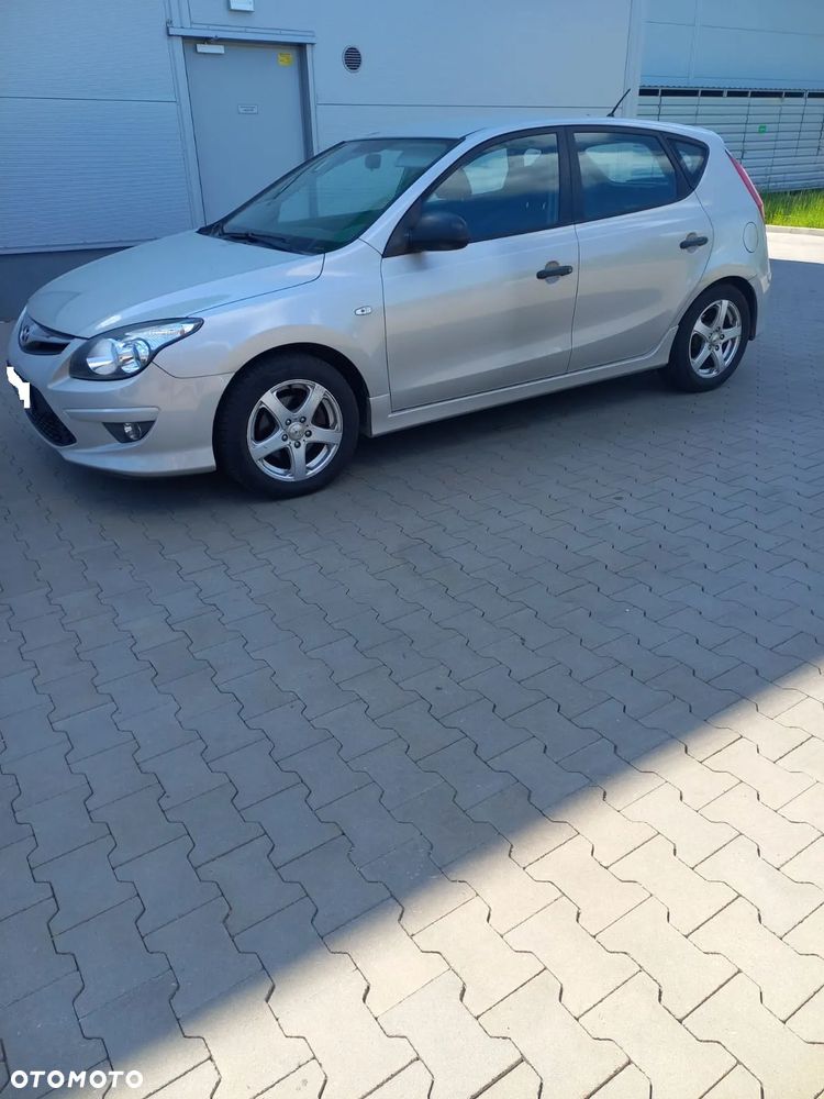 Hyundai i30 - 8