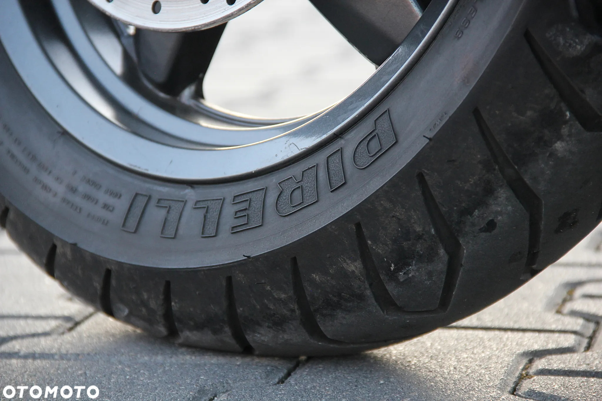 Yamaha X-max - 7