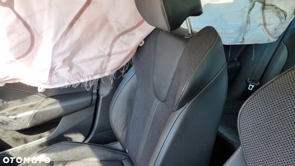 Skoda Octavia 1.0 TSI e-TEC DSG Ambition - 20