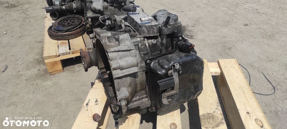 Skrzynia Biegów DSG KCZ Vw Audi Skoda Seat GWARANCJA ROZRUCHOWA ! - 4