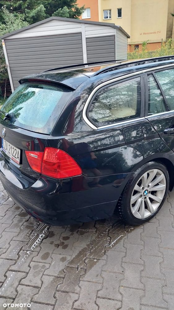 BMW Seria 3 ver-318d - 3