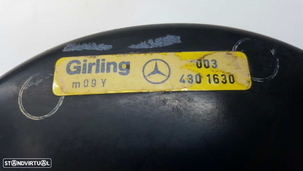 SERVOFREIO MERCEDES CLASE E (W124) BERLINA E 300 (124.030) - 5