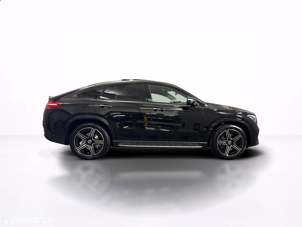 Mercedes-Benz GLE 400 PHEV 4MATIC - 7