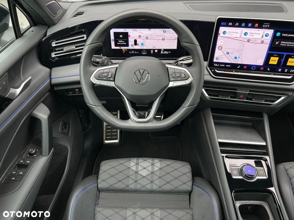 Volkswagen Tiguan - 6