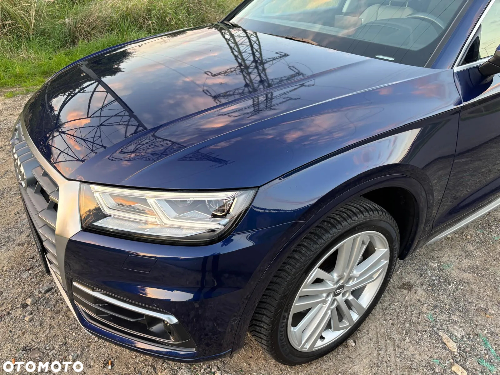 Audi Q5 2.0 TFSI Quattro Design S tronic - 5