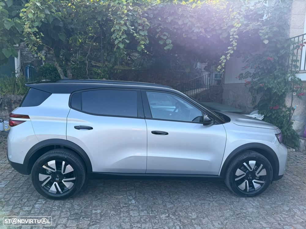 Opel Frontera 1.2 Hybrid Edition eDCT - 2