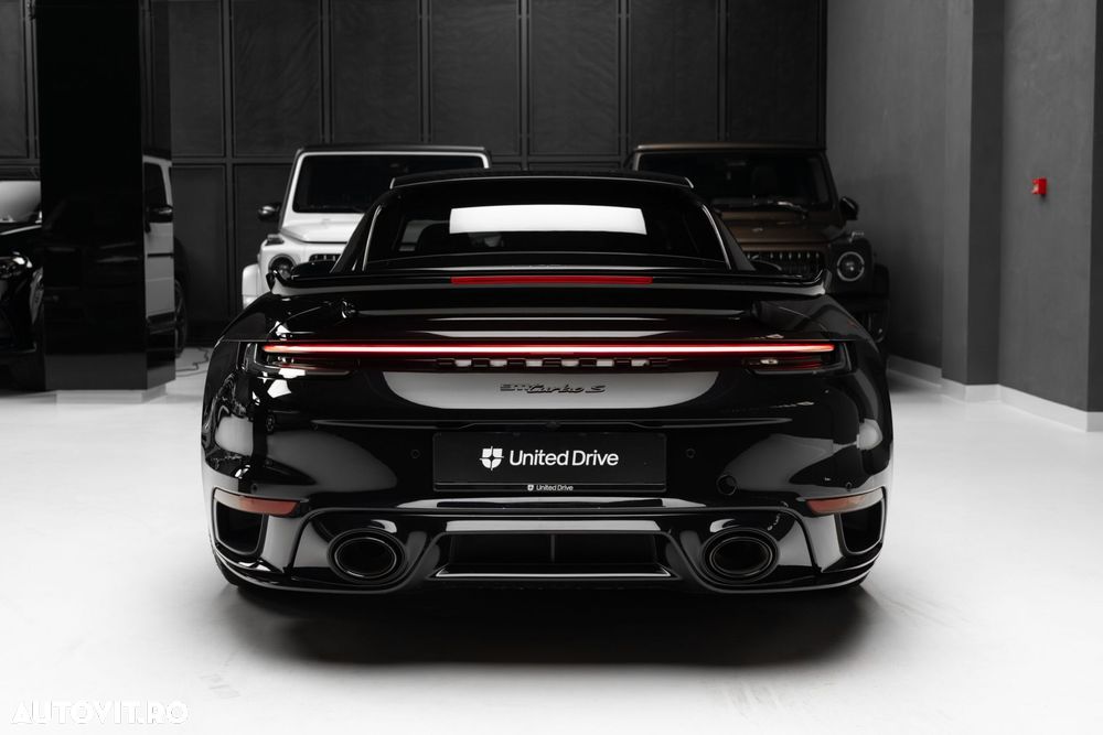 Porsche 911 - 36