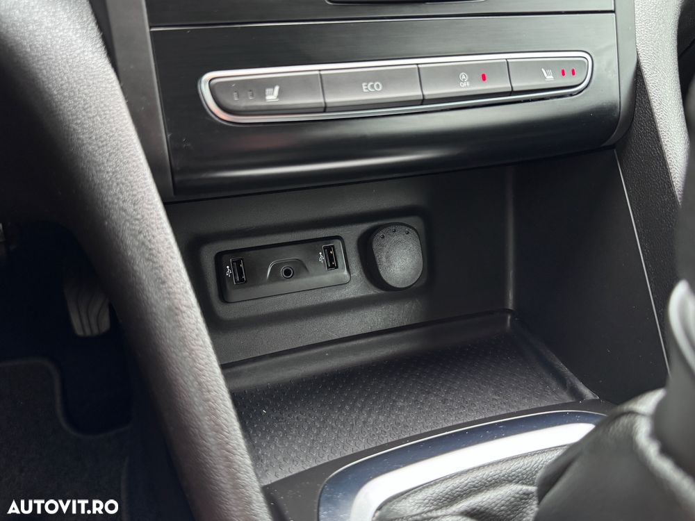 Renault Megane ENERGY dCi 110 EXPERIENCE - 31