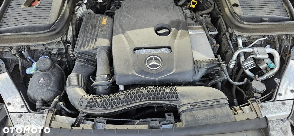 Mercedes-Benz GLC 250 4-Matic - 15