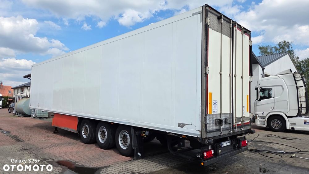 Schmitz Cargobull - 2
