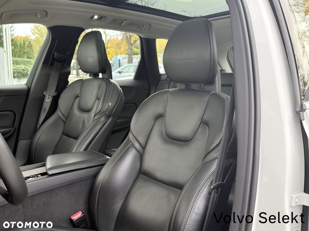 Volvo XC 60 - 23