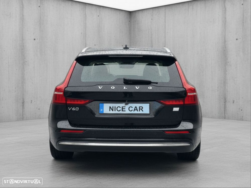 Volvo XC 60 T6 AWD Core - 5