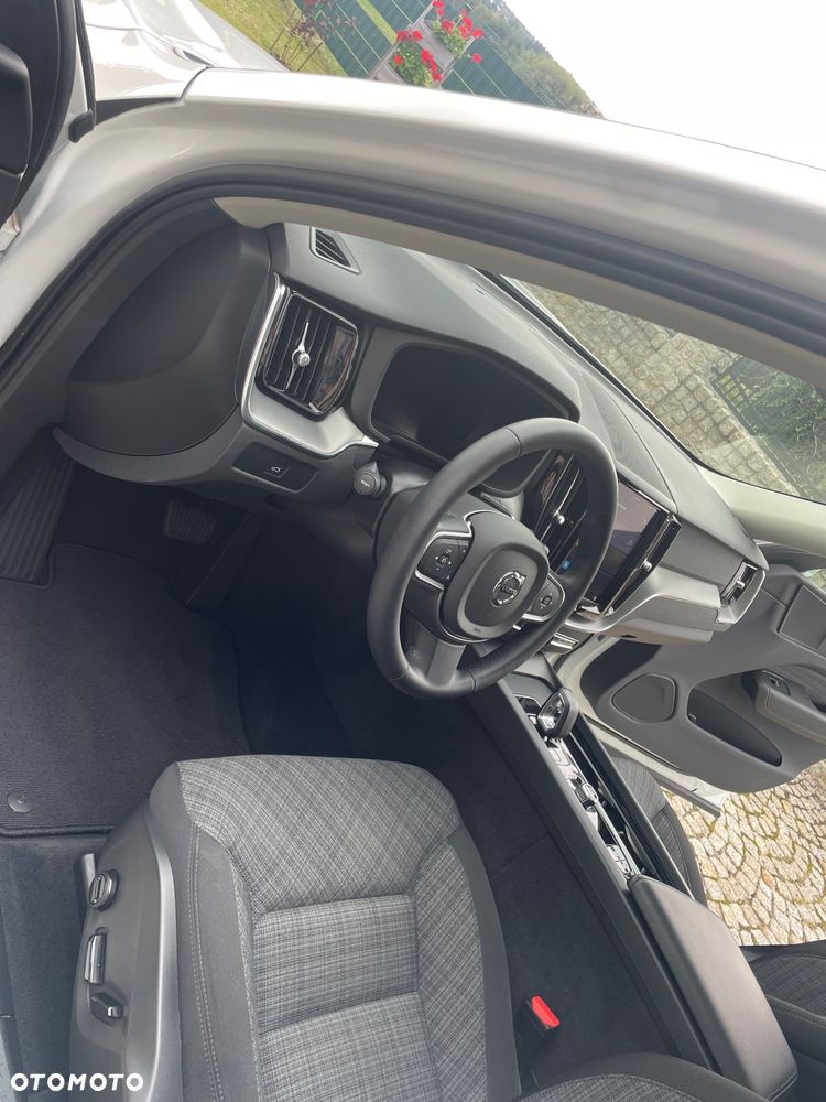 Volvo XC 60 B5 B Geartronic Inscription - 10