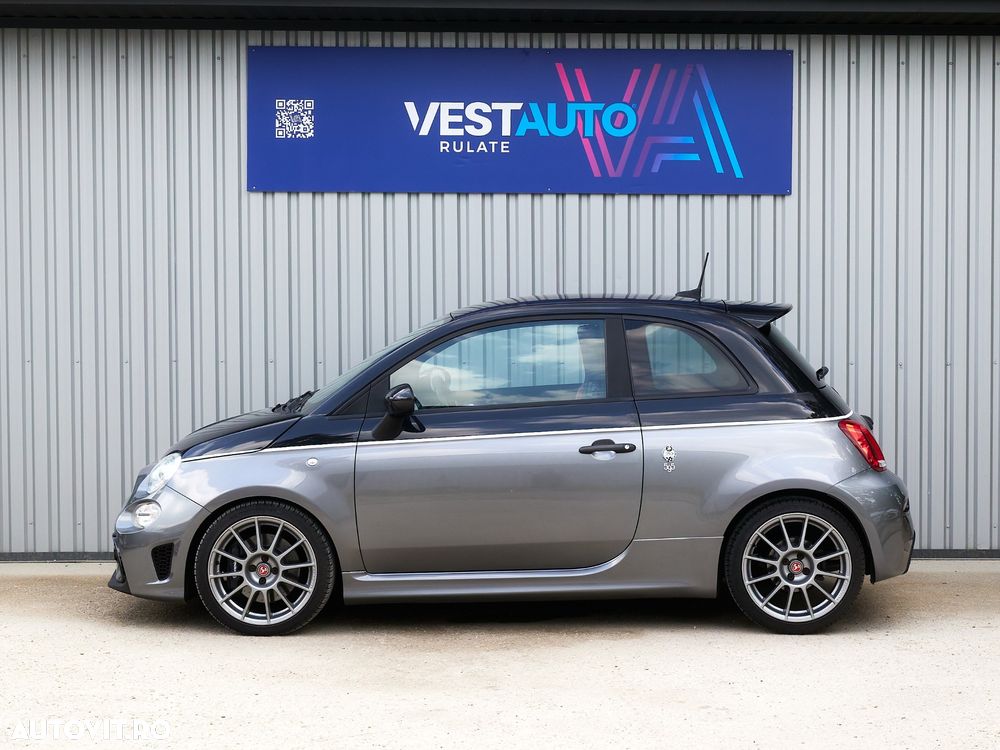 Abarth 500 - 10