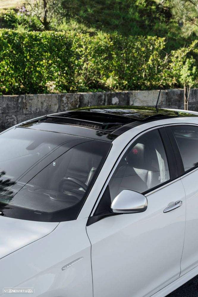 Alfa Romeo Giulietta 2.0 JTDM Distinctive - 3